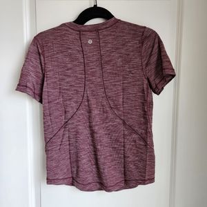 Lululemon Top
